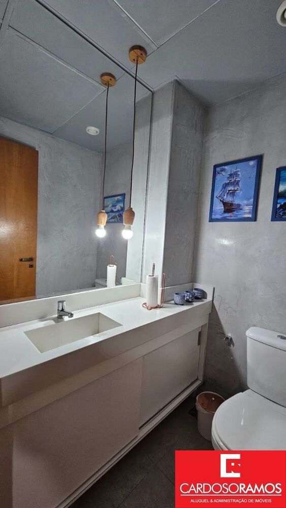 Conjunto Comercial-Sala à venda - Foto 14