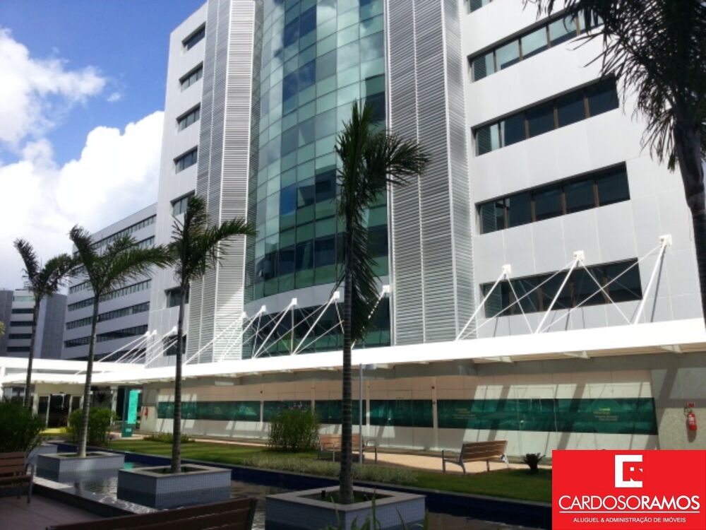 Conjunto Comercial-Sala à venda - Foto 1