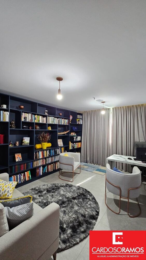 Conjunto Comercial-Sala à venda - Foto 2