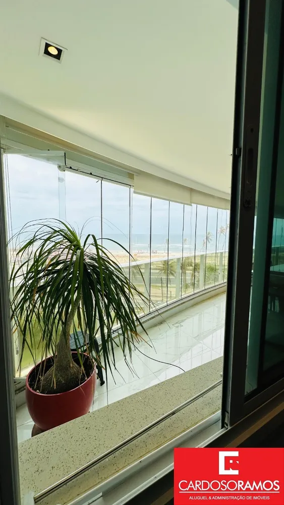 Apartamento, 4 quartos, 200 m² - Foto 11
