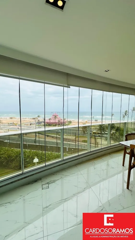 Apartamento, 4 quartos, 200 m² - Foto 2