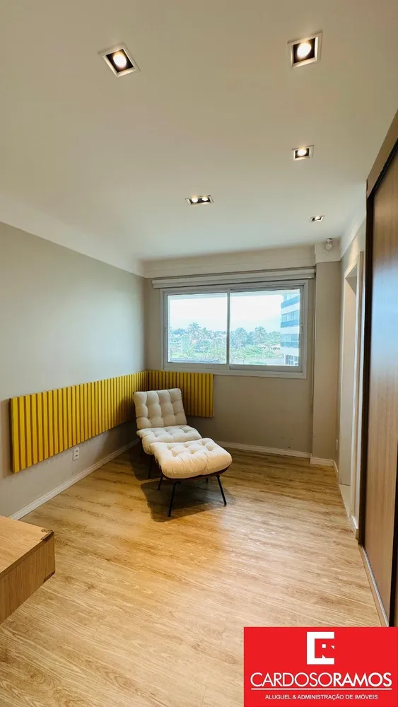 Apartamento, 4 quartos, 200 m² - Foto 5