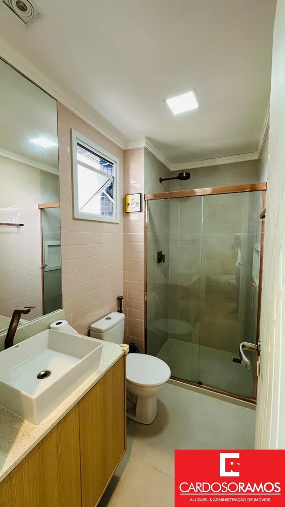 Apartamento, 4 quartos, 200 m² - Foto 3