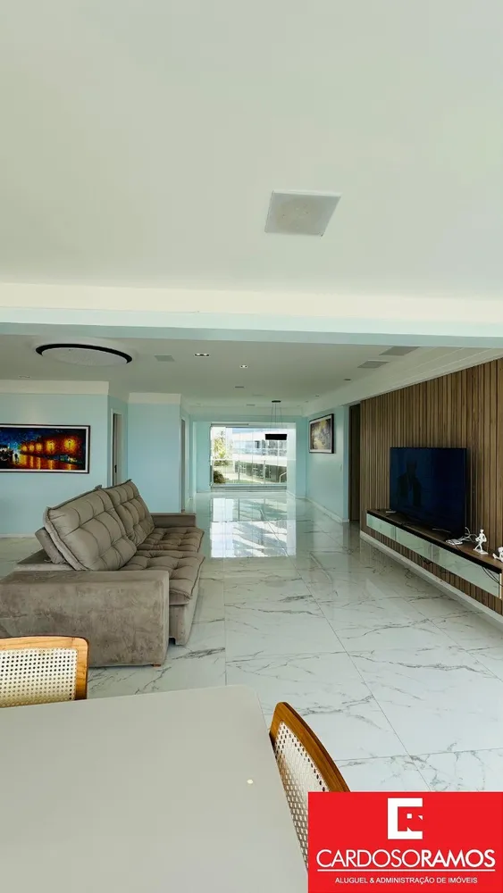 Apartamento, 4 quartos, 200 m² - Foto 7