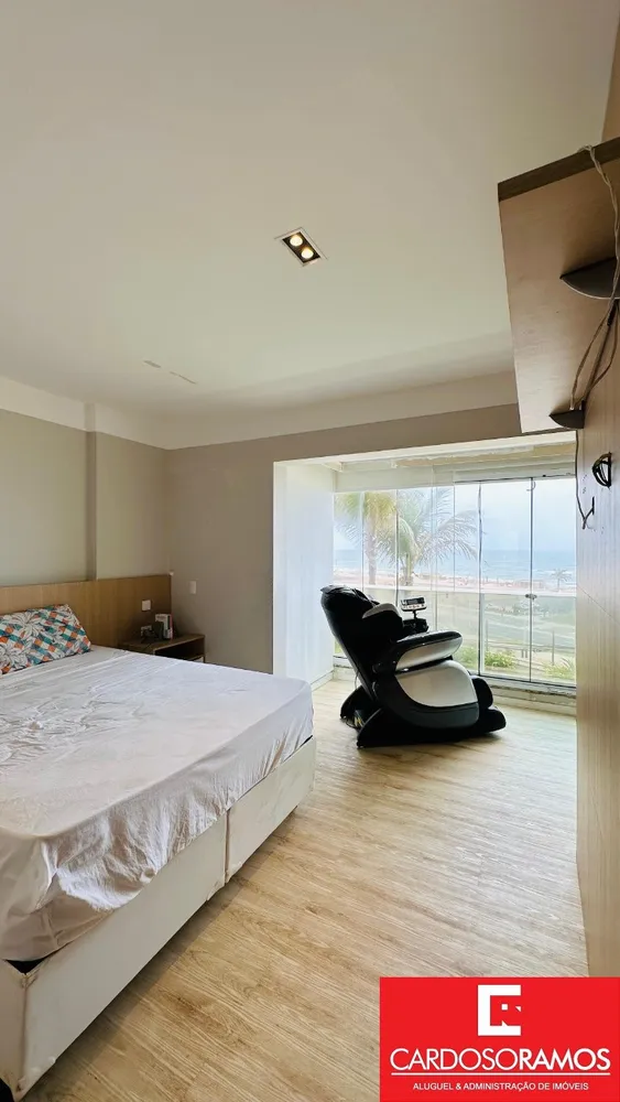 Apartamento, 4 quartos, 200 m² - Foto 9