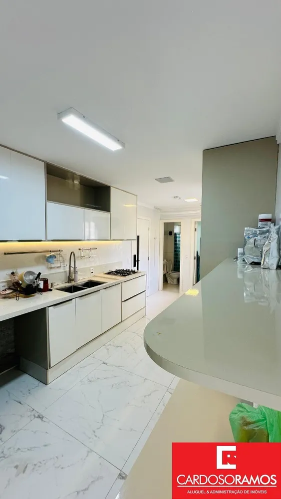 Apartamento, 4 quartos, 200 m² - Foto 6
