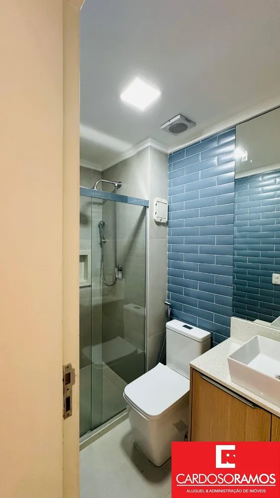 Apartamento, 4 quartos, 200 m² - Foto 8