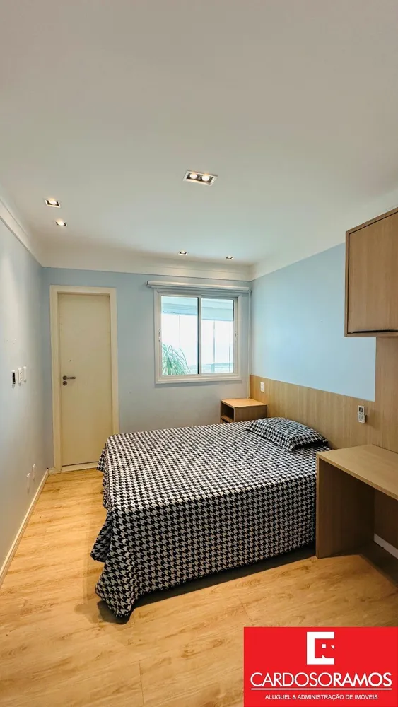 Apartamento, 4 quartos, 200 m² - Foto 10