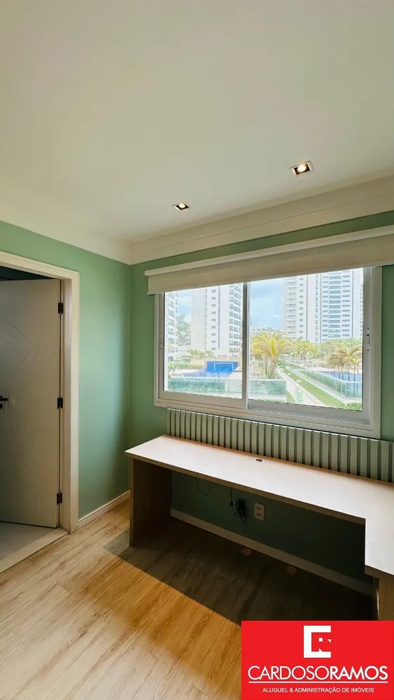 Apartamento, 4 quartos, 200 m² - Foto 1