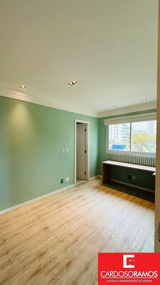 Apartamento, 4 quartos, 200 m² - Foto 4