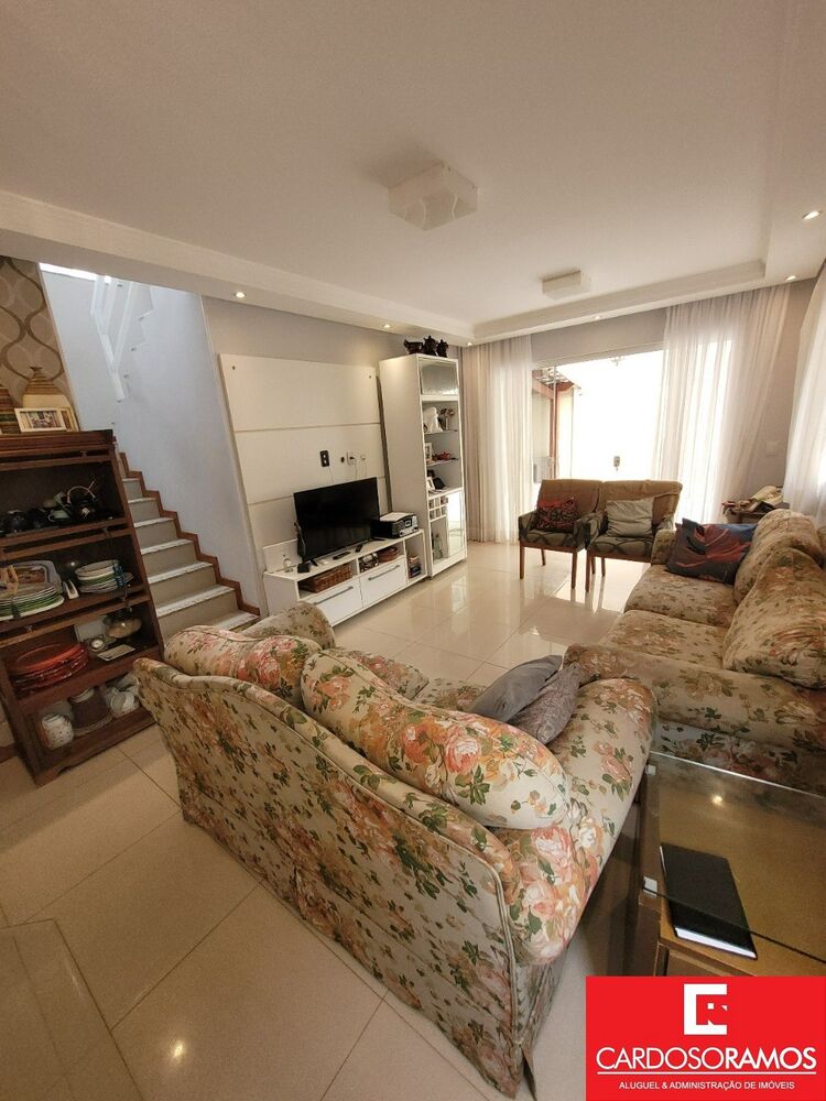 Casa, 4 quartos - Foto 3