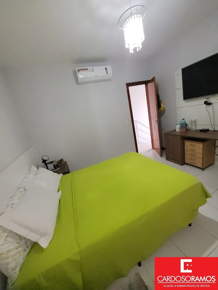 Casa, 4 quartos - Foto 8