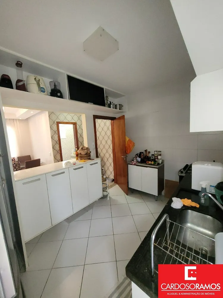 Casa, 4 quartos - Foto 6