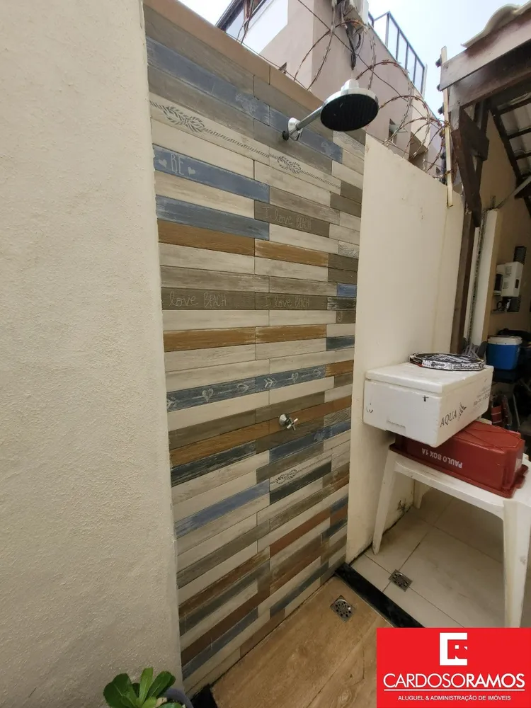 Casa, 4 quartos - Foto 16