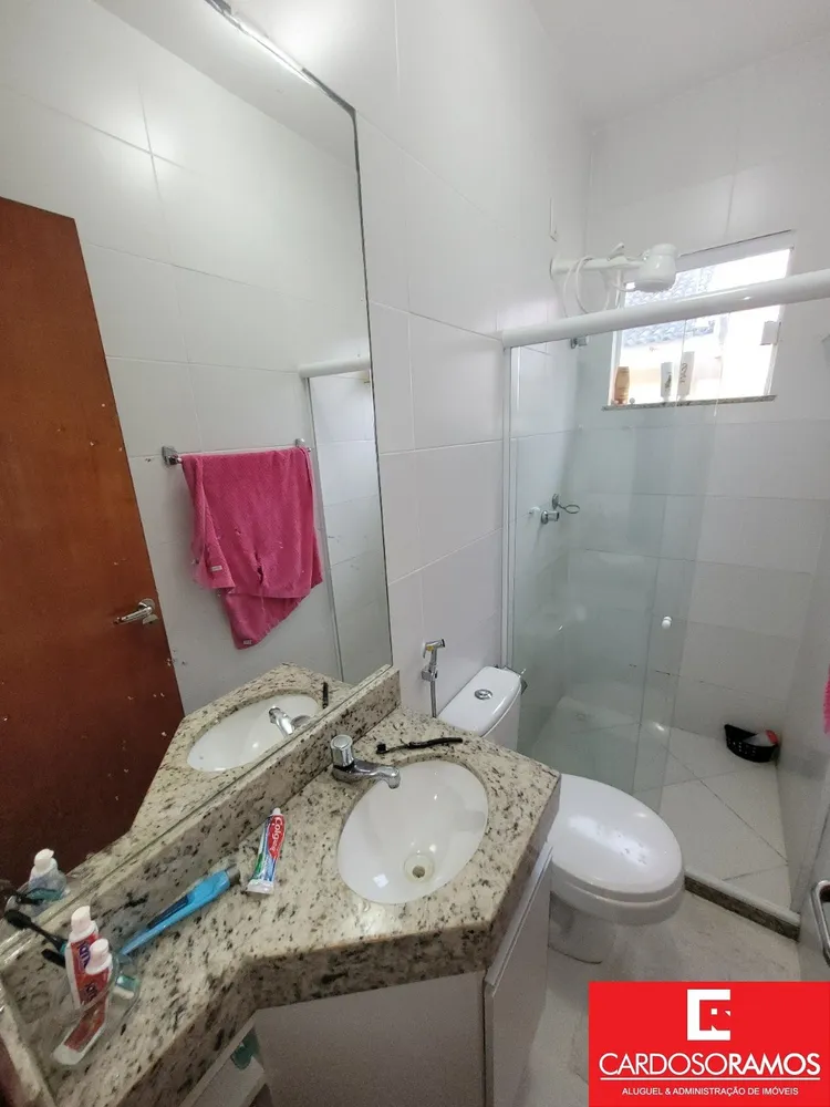 Casa, 4 quartos - Foto 14