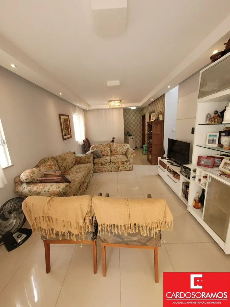 Casa, 4 quartos - Foto 4