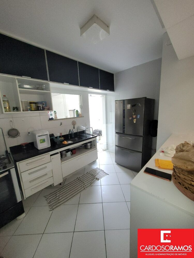 Casa, 4 quartos - Foto 4