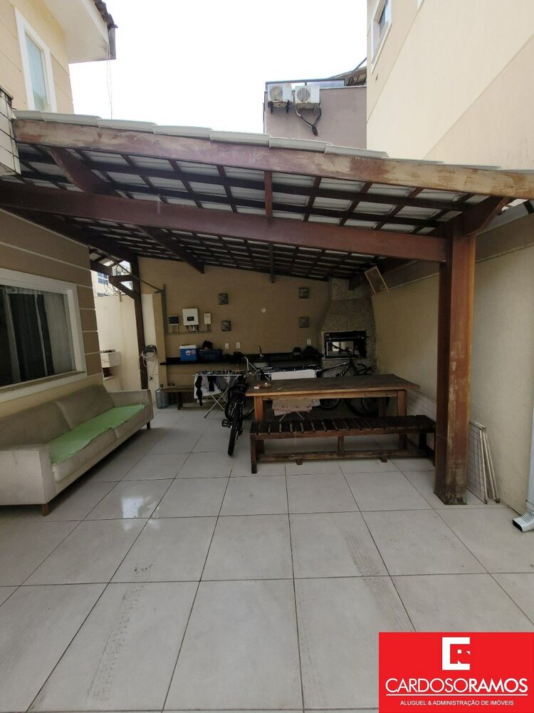 Casa, 4 quartos - Foto 2