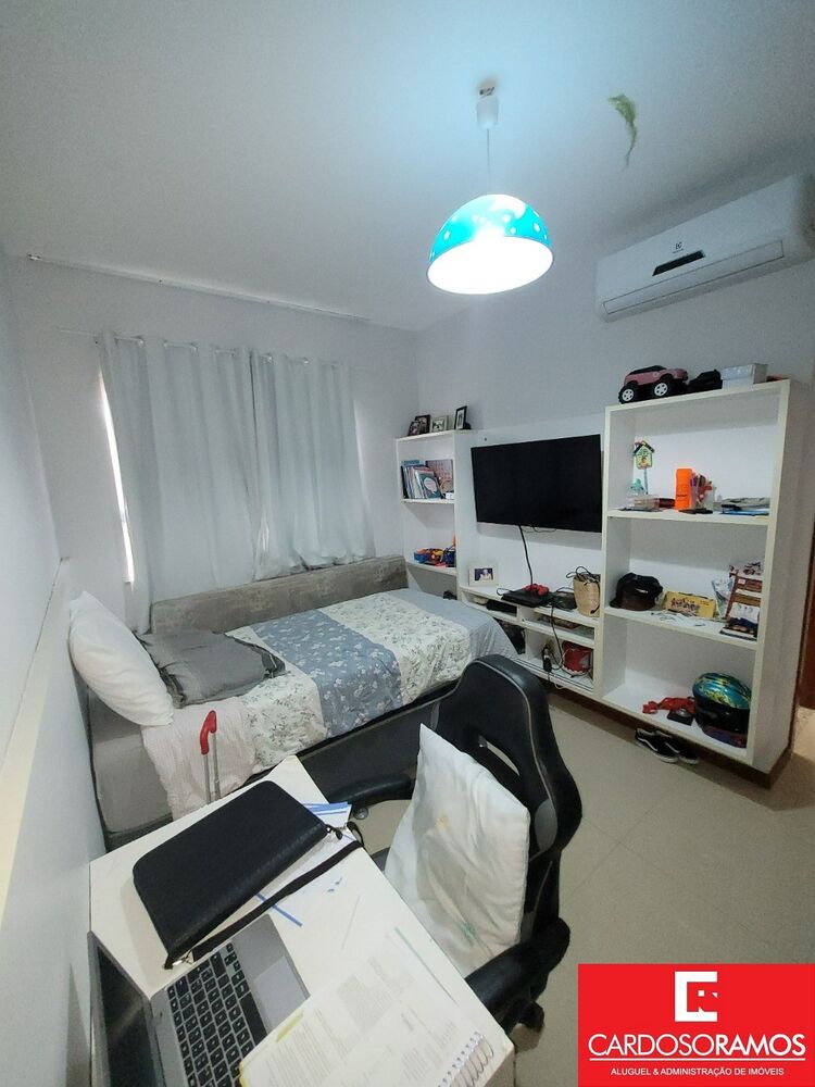 Casa, 4 quartos - Foto 7