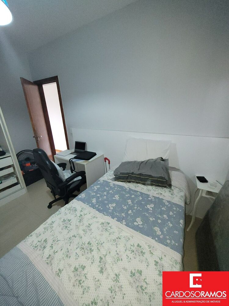 Casa, 4 quartos - Foto 8