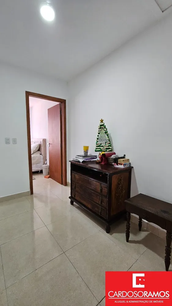 Casa, 3 quartos - Foto 5
