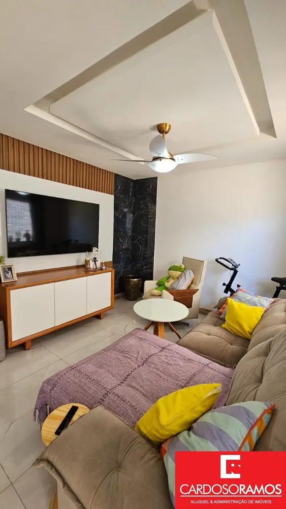 Casa, 3 quartos - Foto 6