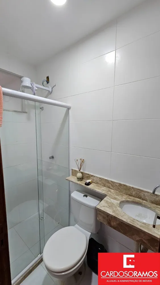 Casa, 3 quartos - Foto 11