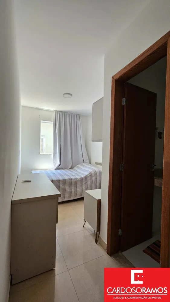 Casa, 3 quartos - Foto 7