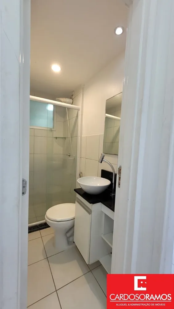 Apartamento, 2 quartos, 52 m² - Foto 4