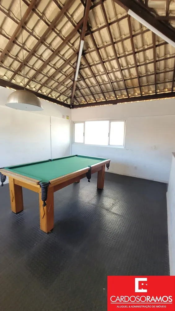 Apartamento, 2 quartos, 52 m² - Foto 1