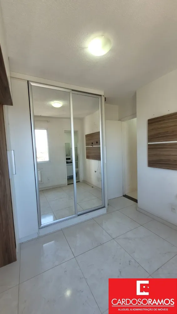Apartamento, 2 quartos, 52 m² - Foto 5