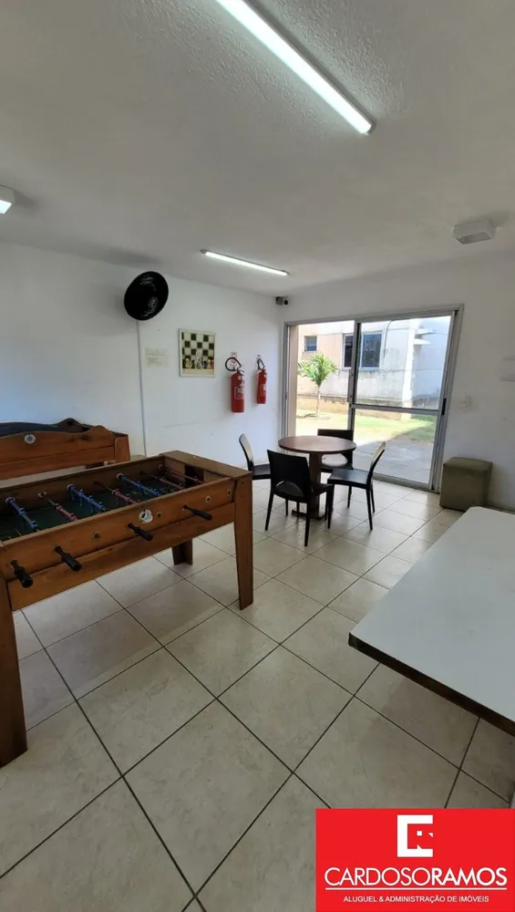 Apartamento, 2 quartos, 52 m² - Foto 11