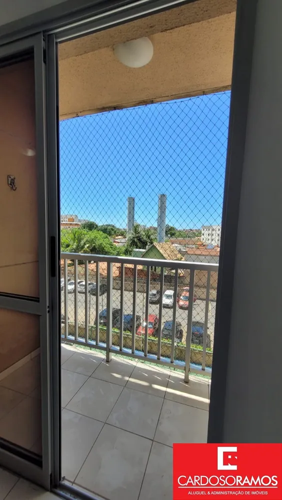 Apartamento, 2 quartos, 52 m² - Foto 4