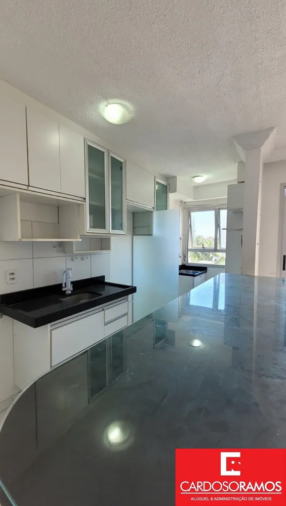 Apartamento, 2 quartos, 52 m² - Foto 7