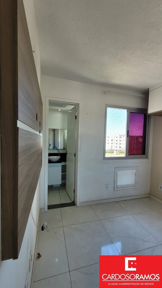 Apartamento, 2 quartos, 52 m² - Foto 6
