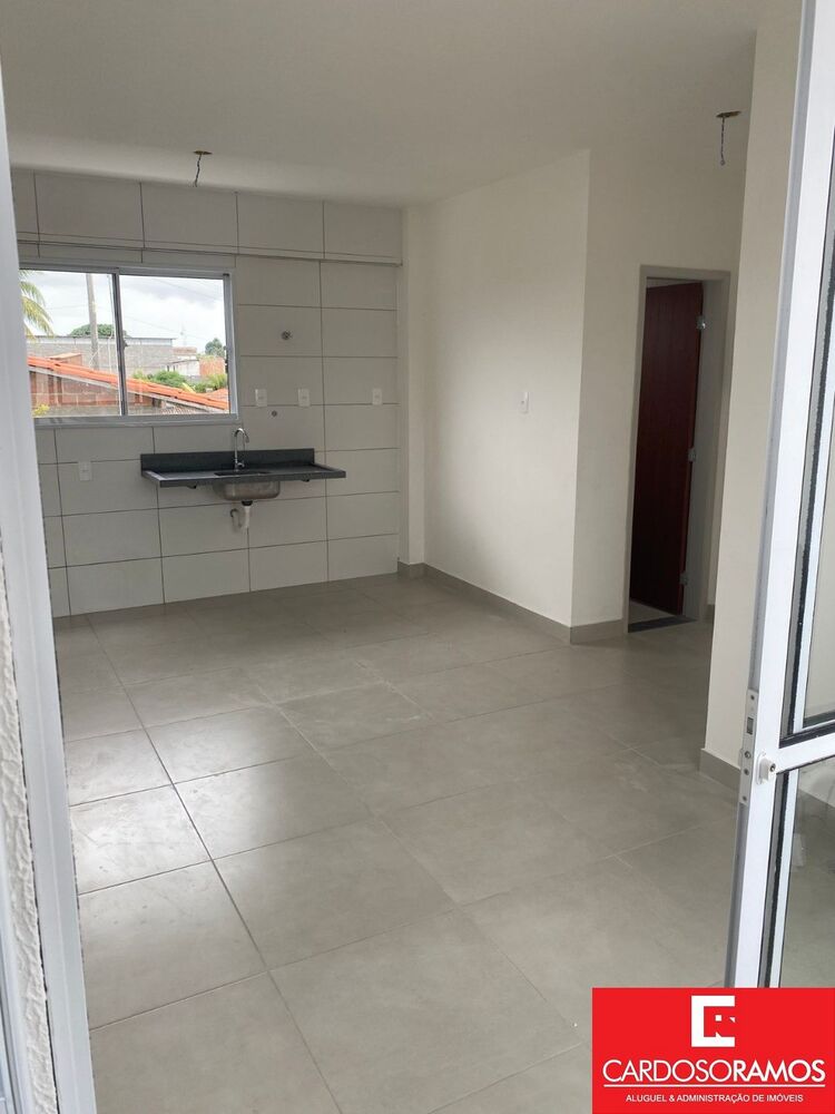 Apartamento, 2 quartos, 52 m² - Foto 5