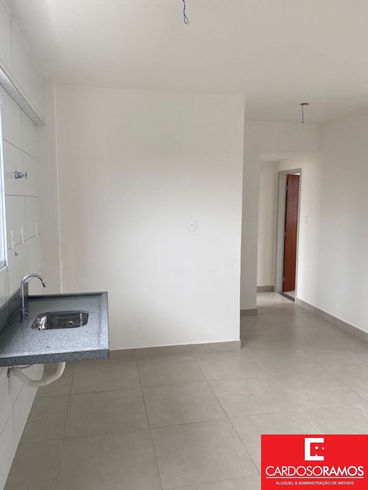 Apartamento, 2 quartos, 52 m² - Foto 6