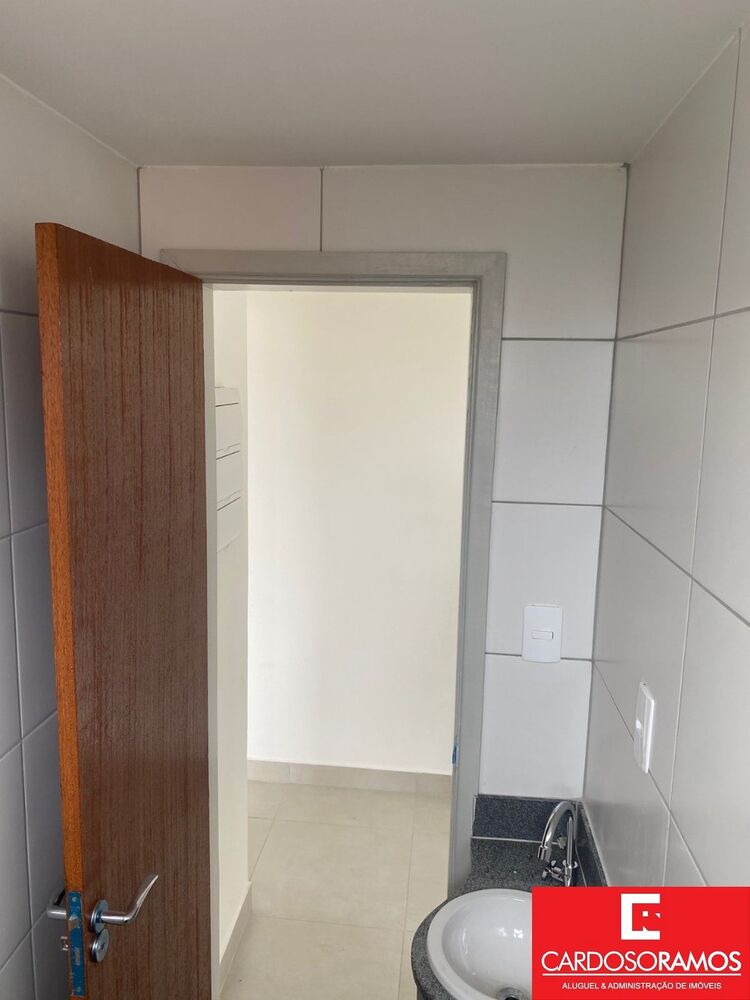 Apartamento, 2 quartos, 52 m² - Foto 9
