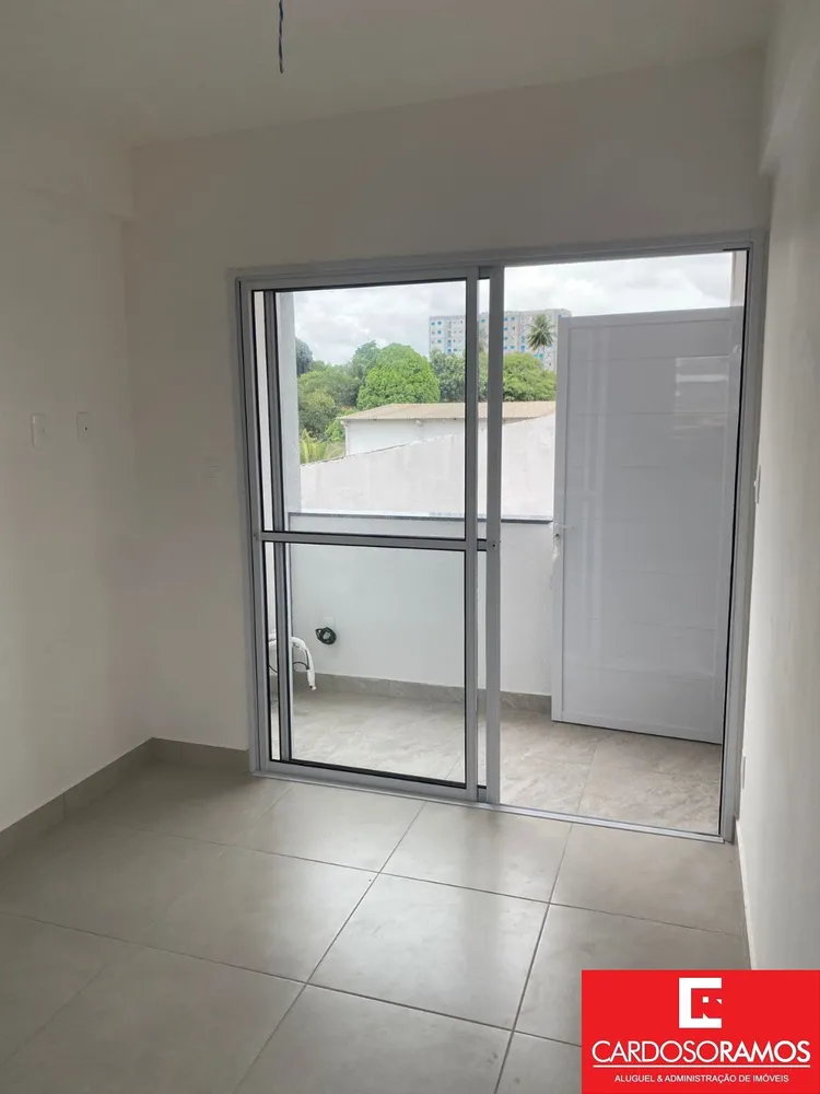Apartamento, 2 quartos, 52 m² - Foto 4