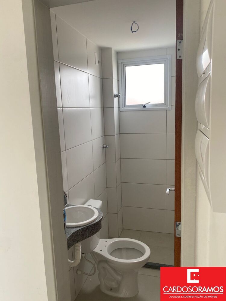Apartamento, 2 quartos, 52 m² - Foto 8