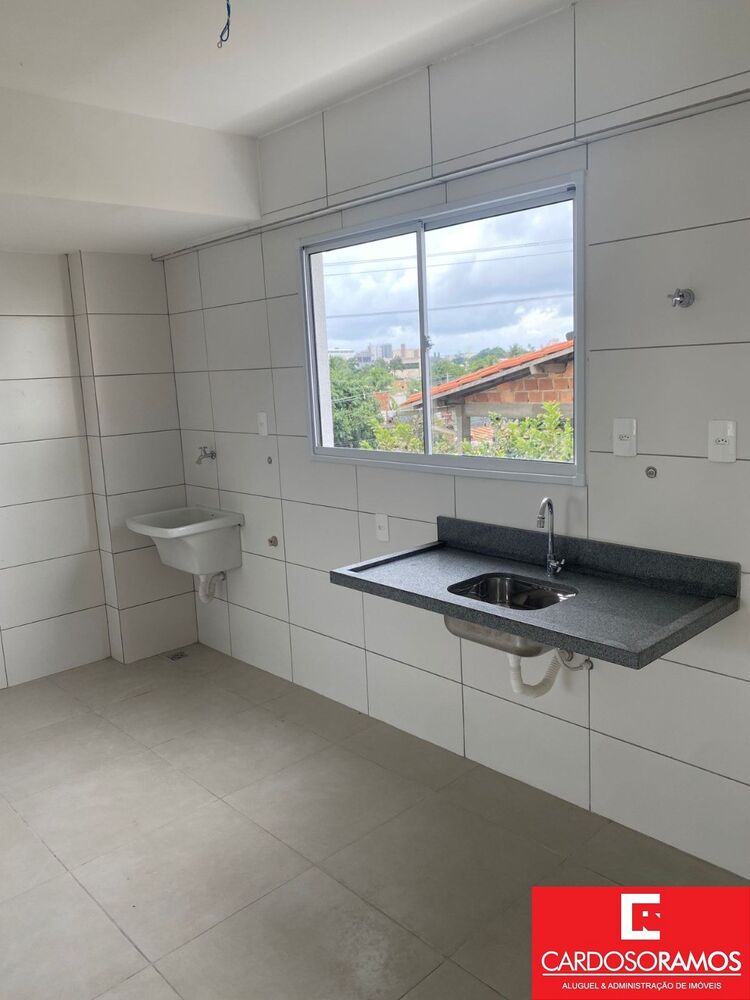 Apartamento, 2 quartos, 52 m² - Foto 7