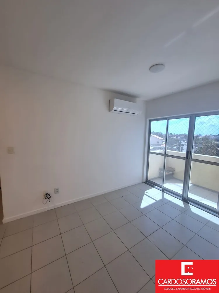 Apartamento, 2 quartos, 58 m² - Foto 3