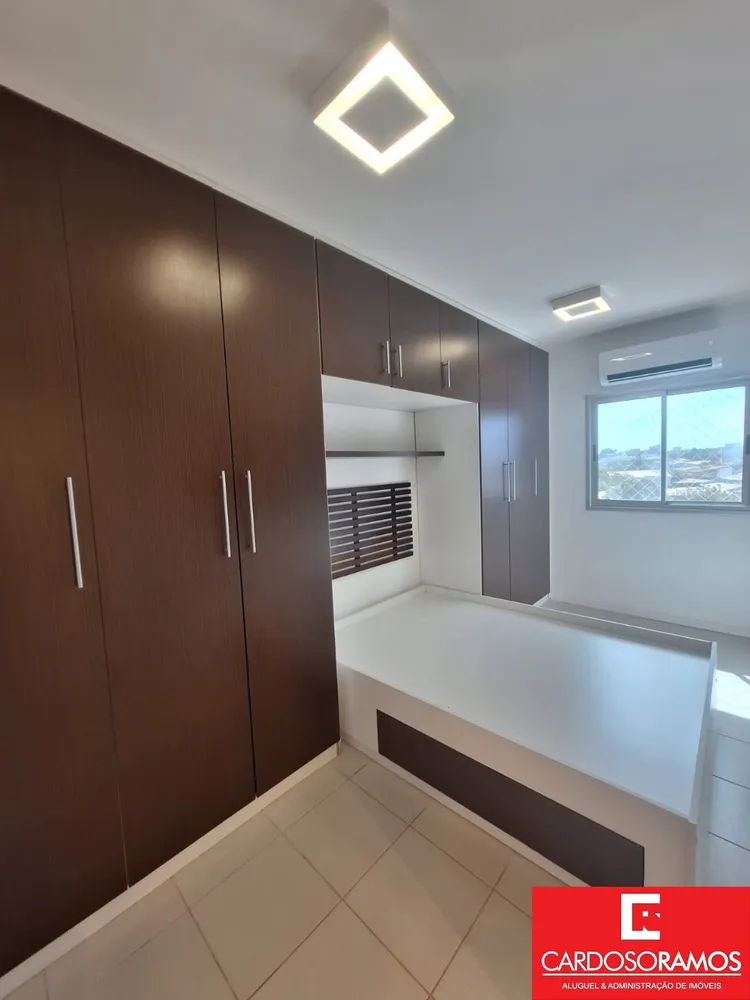 Apartamento, 2 quartos, 58 m² - Foto 2