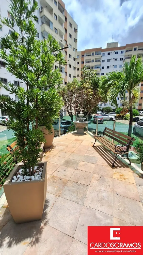 Apartamento, 2 quartos, 58 m² - Foto 1