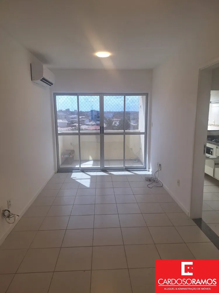 Apartamento, 2 quartos, 58 m² - Foto 2