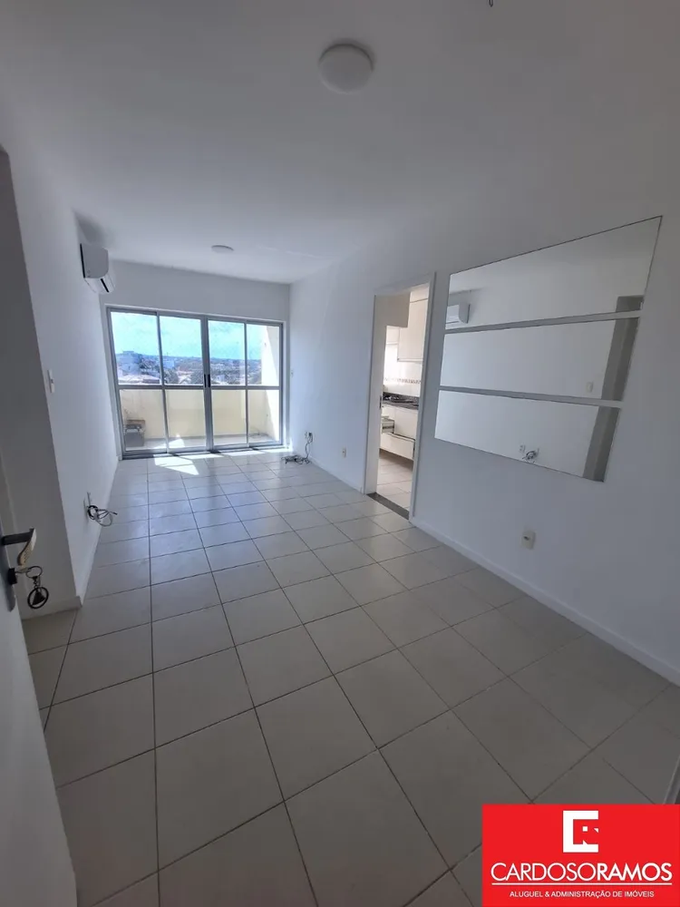 Apartamento, 2 quartos, 58 m² - Foto 1
