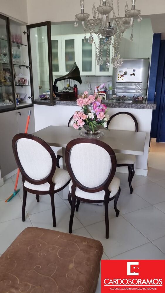 Apartamento, 2 quartos, 70 m² - Foto 2