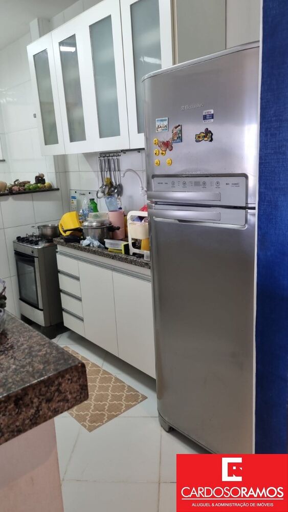 Apartamento, 2 quartos, 70 m² - Foto 6