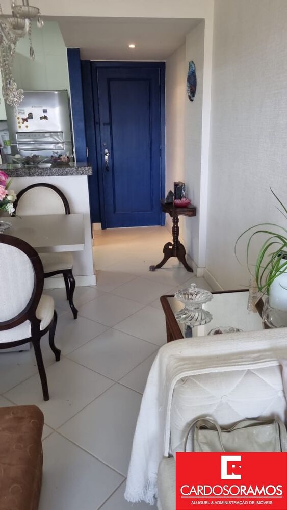 Apartamento, 2 quartos, 70 m² - Foto 3