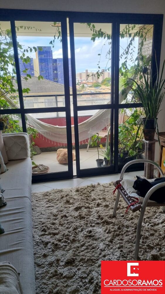 Apartamento, 2 quartos, 70 m² - Foto 1